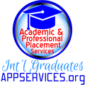 APPServices.org - Academic & Professional Placement (APP) Services