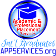 APPServices.org - Academic & Professional Placement (APP) Services